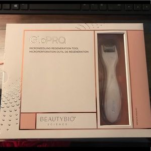 Glo Pro microneedling Tool